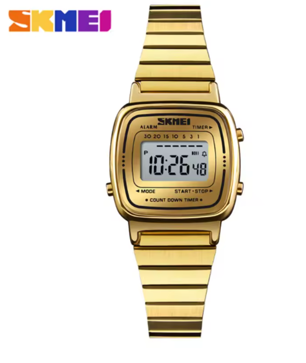 Montre Digitale