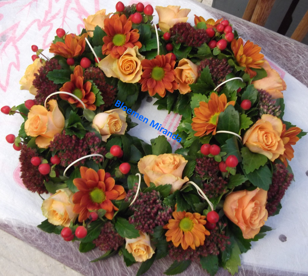 Oneindige herinnering