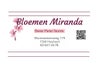 Bloemen Miranda