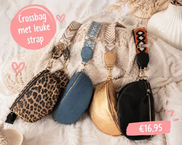 Crossbag