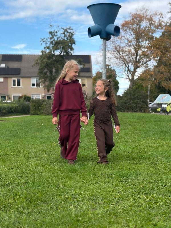 Meisjes Set