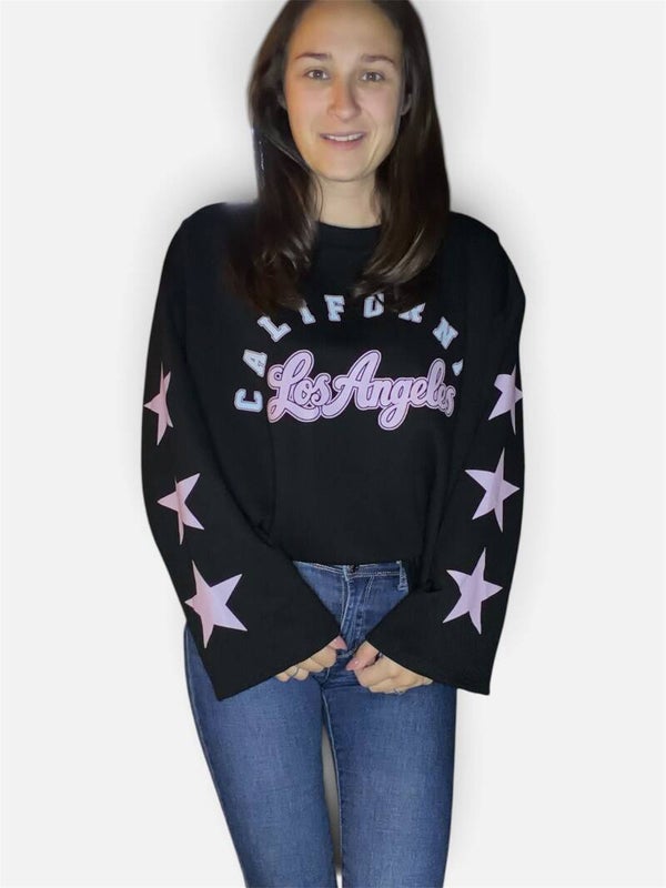 Los angeles longsleeve