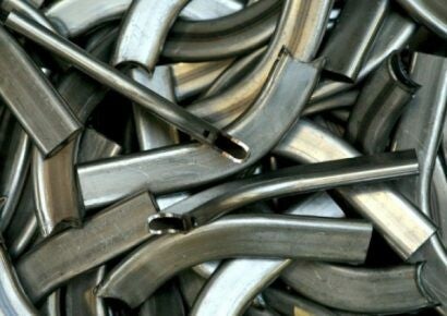 Knip,Zetwerk,Buig & Wals werk