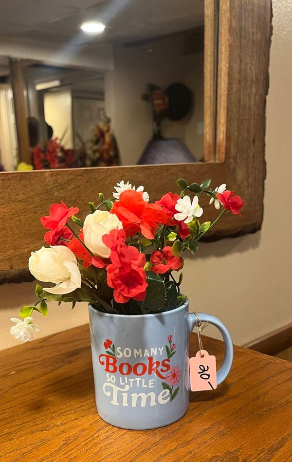 Gift Mug Collections
