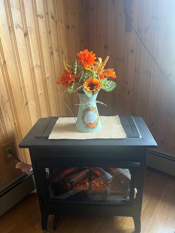 Harvest Gratitude