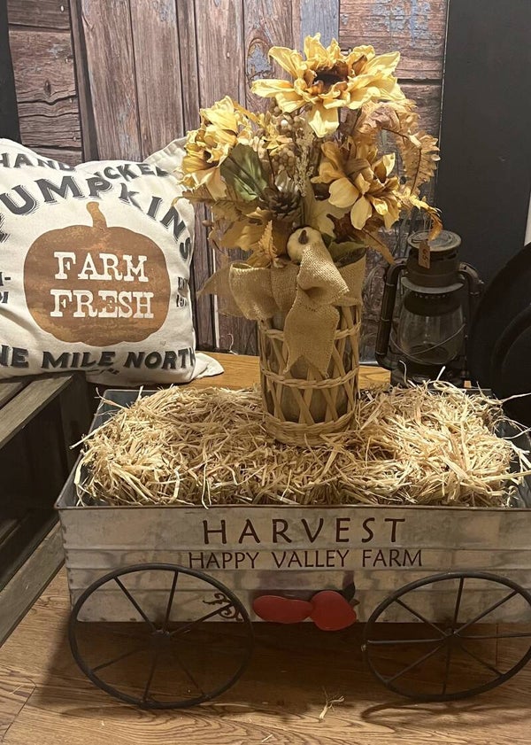 Harvest Gold