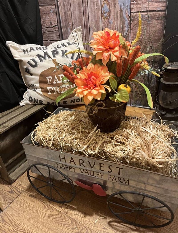 Harvest Glow