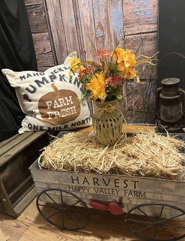 Harvest Feathers