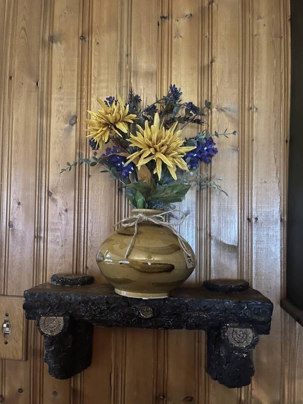 Harvest Pottery