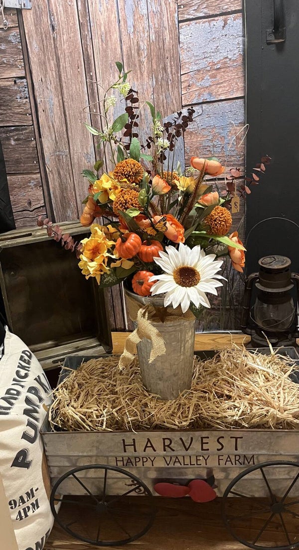 Harvest Farmhouse