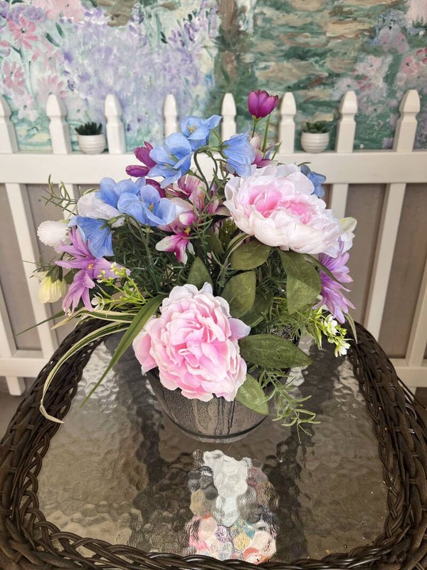 Garden Bucket