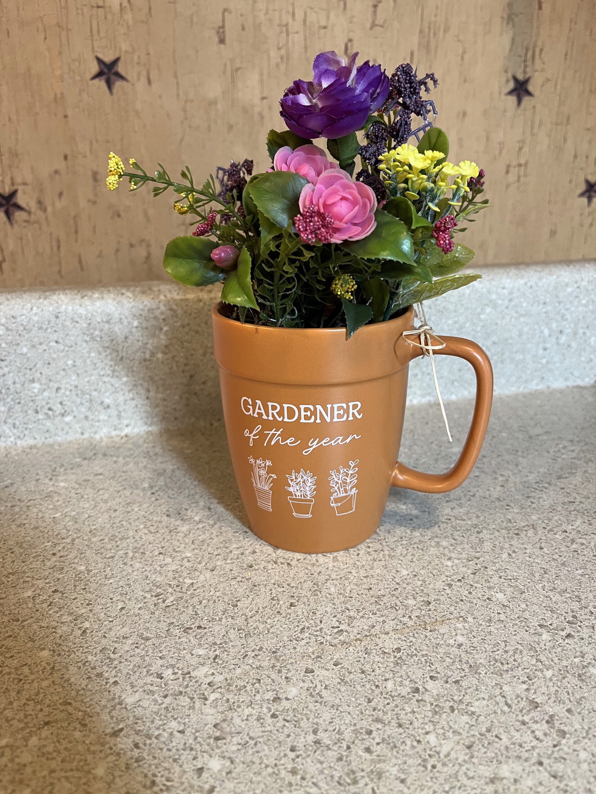 Gardener of the Year