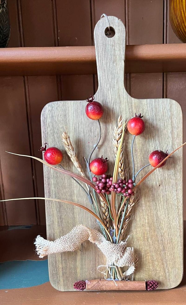 Harvest Kitchen Board