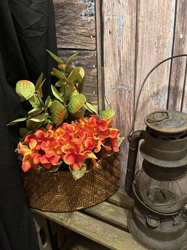 Harvest Corner Basket