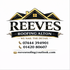 Reeves roofing alton