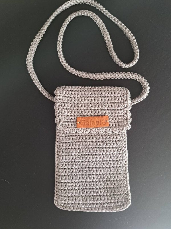 Phone Bag - small