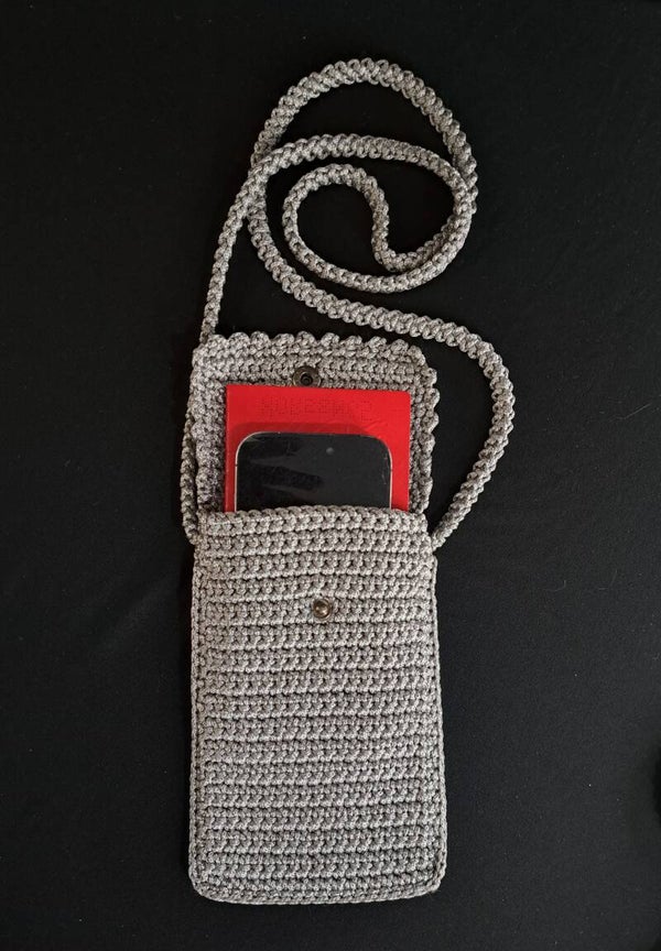Phone Bag - large