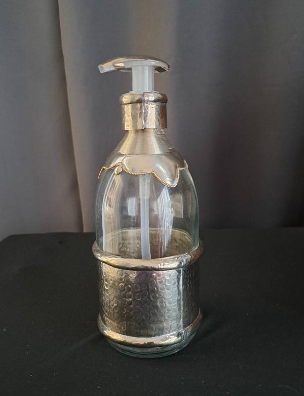 Soap Dispenser