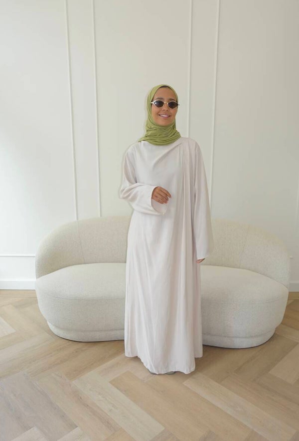 Yasmina Dress