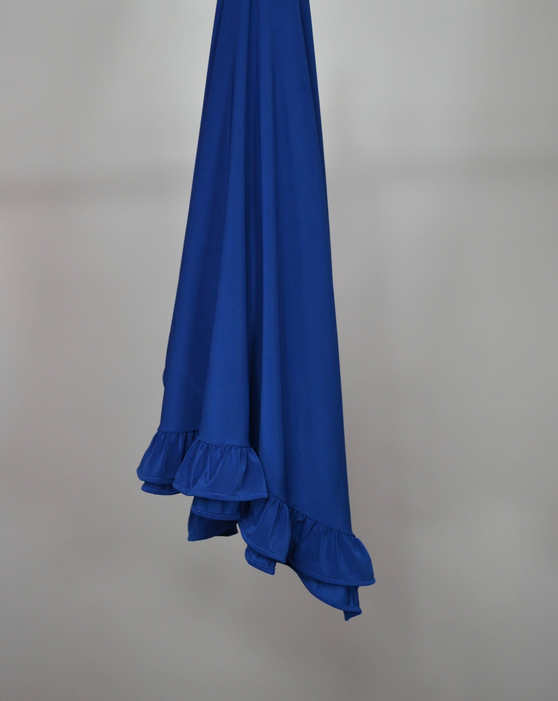 Premium Jersey Amalfi ruffle