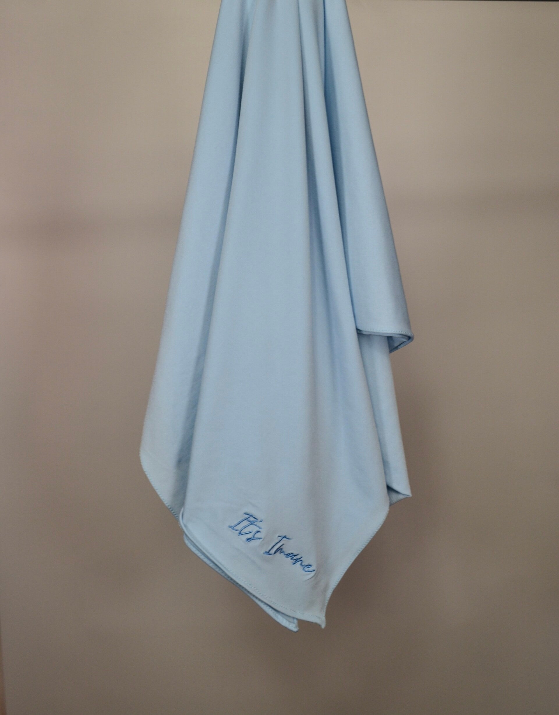 Premium Jersey BabyBlue