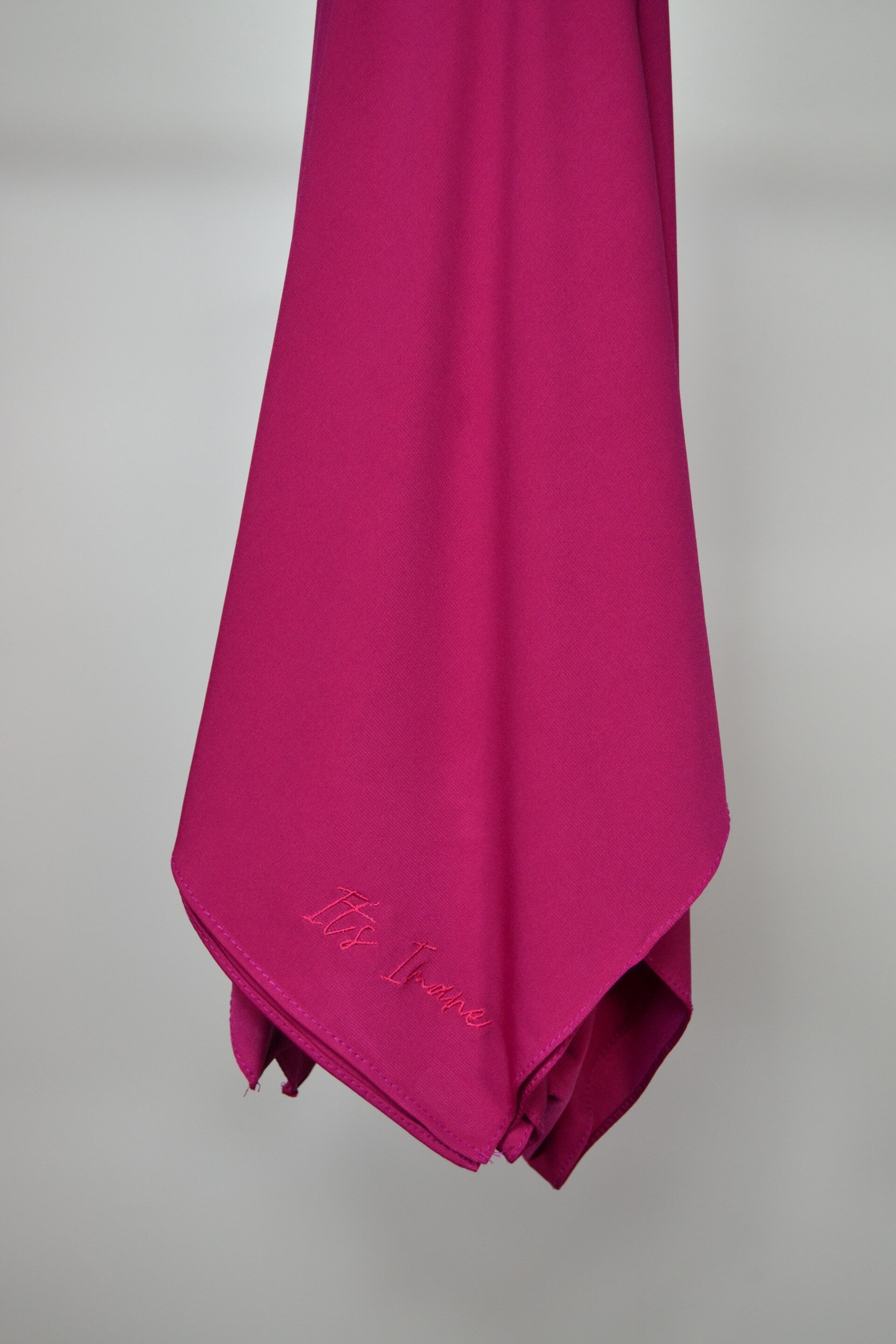 Premium Jersey Deep Pink