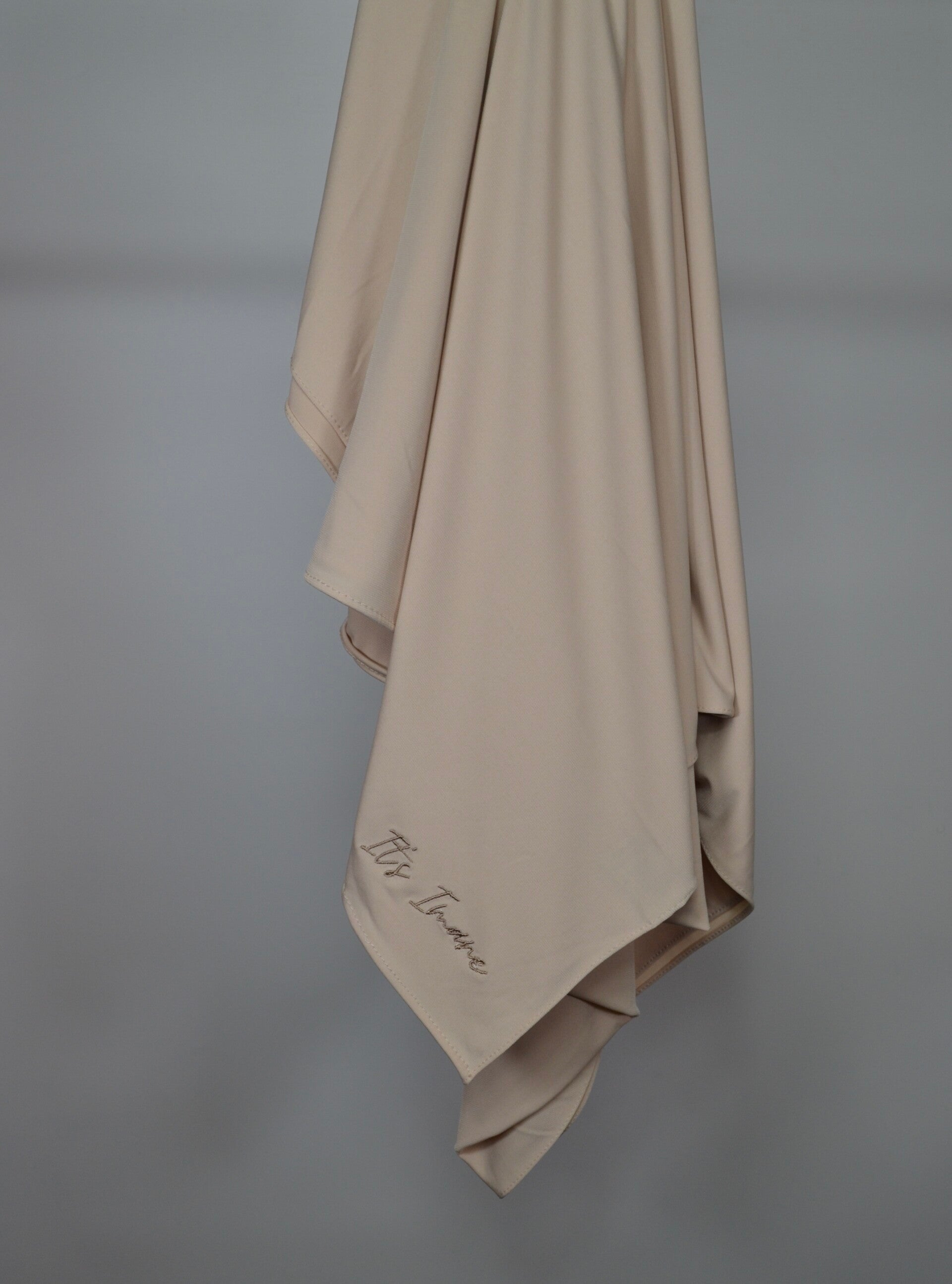 Premium Jersey Vanilla