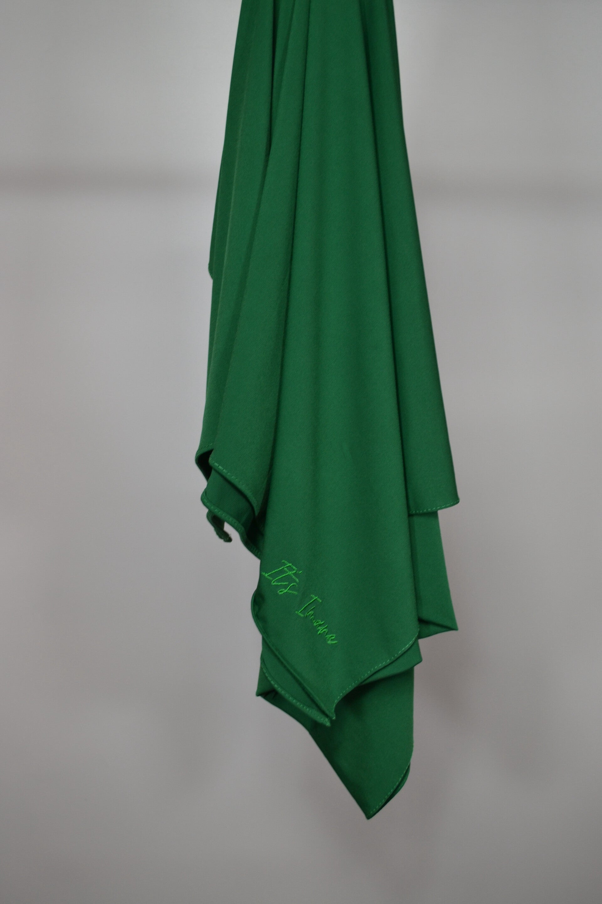 Premium Jersey Sea Green