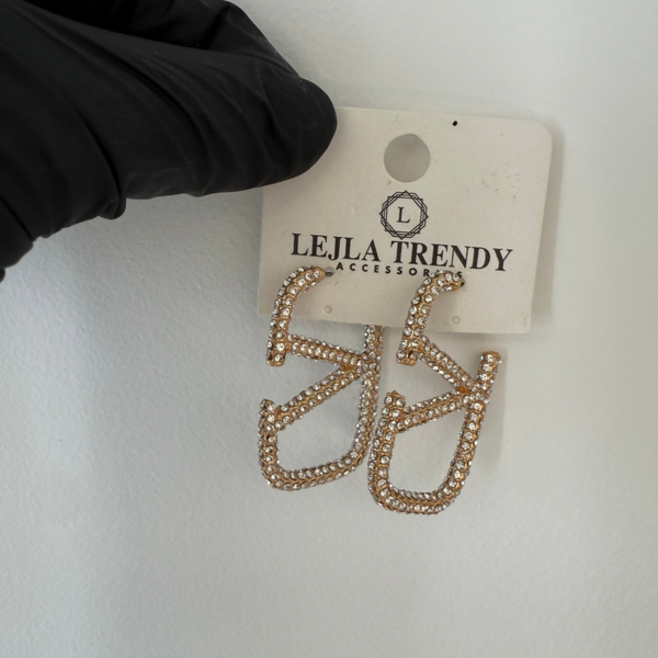 Boucles d’oreilles