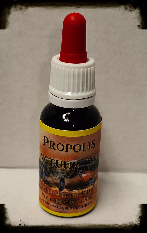 Propolistinctuur 20 ML