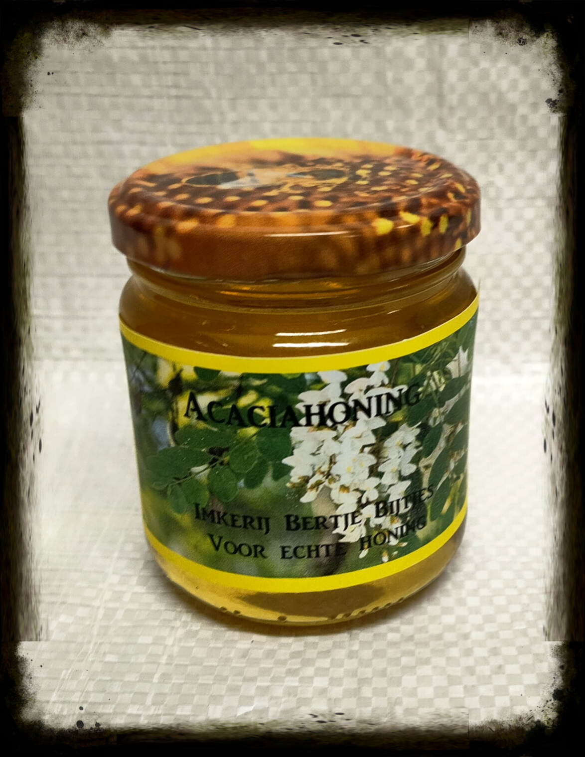 Acacia honing 250 gram