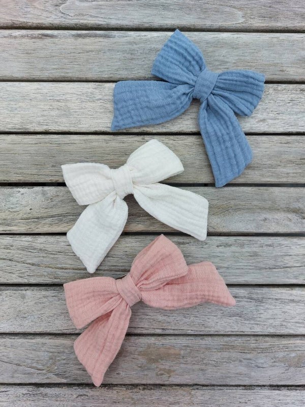 Haarstrikje - barettespeld