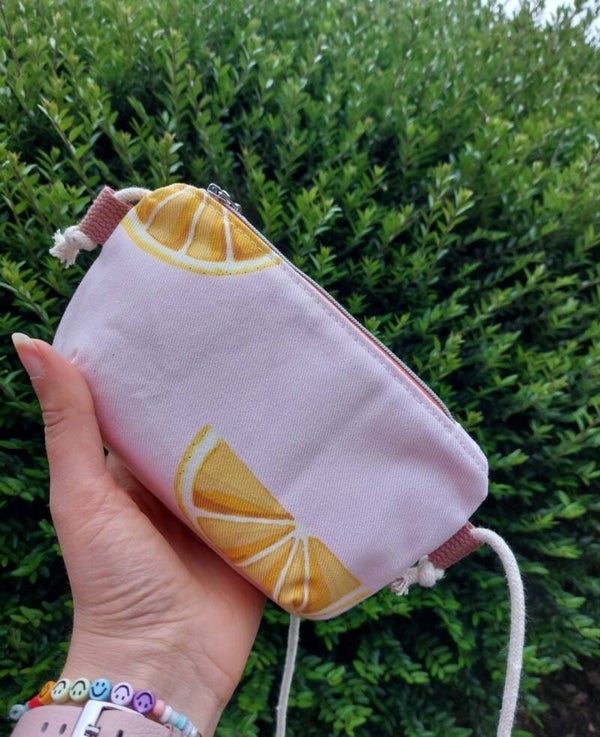 Cosynette mini - lemon