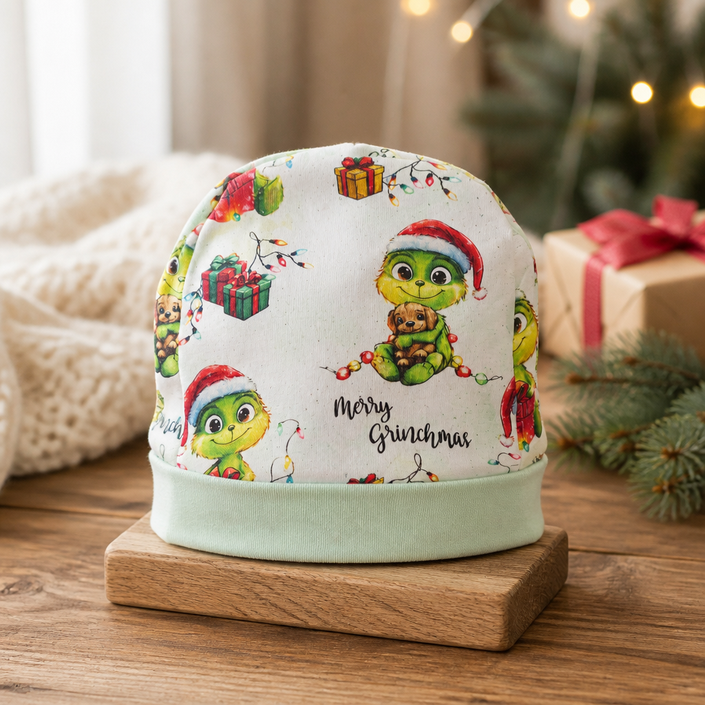 Grinch