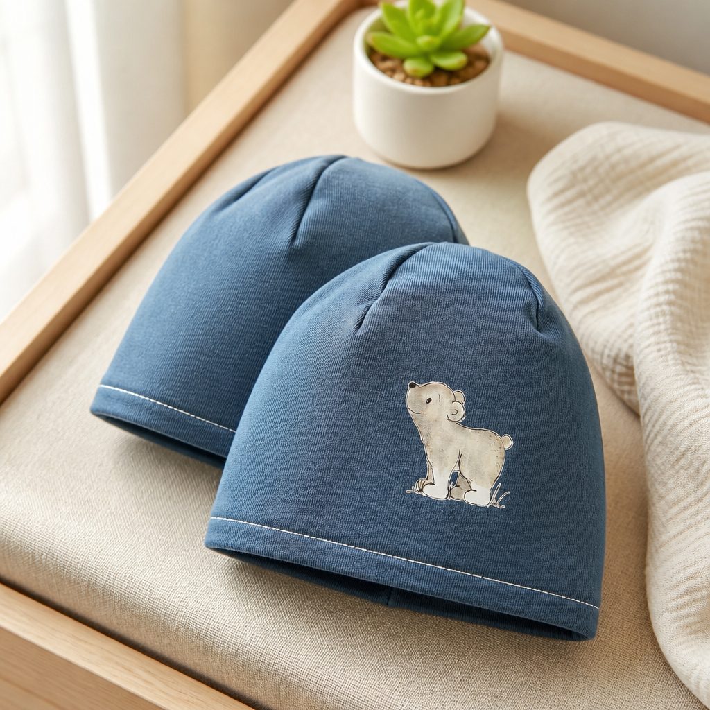 Eisbären