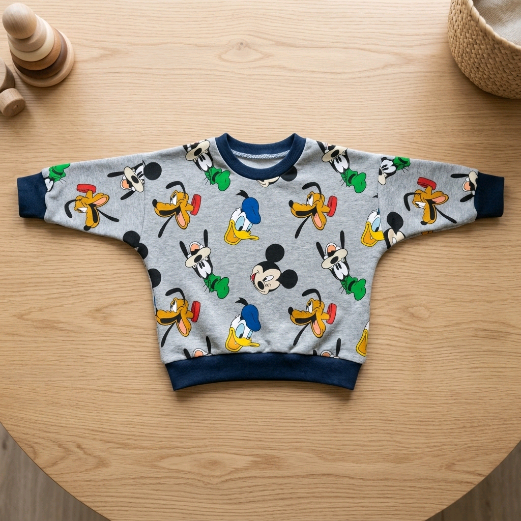Mickey