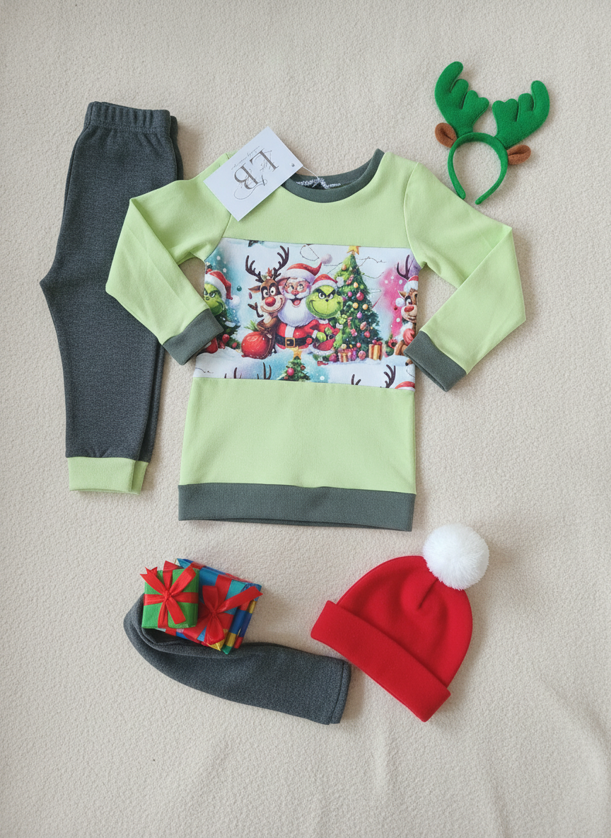 Grinch