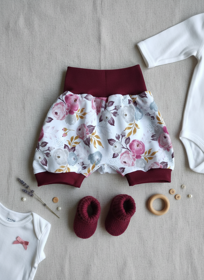 Blumen rose