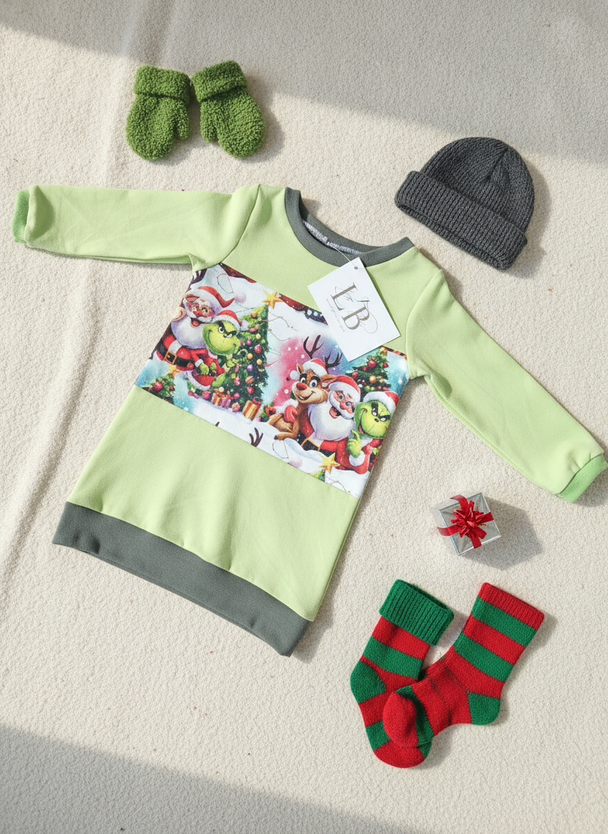 Weihnachtsmuffel