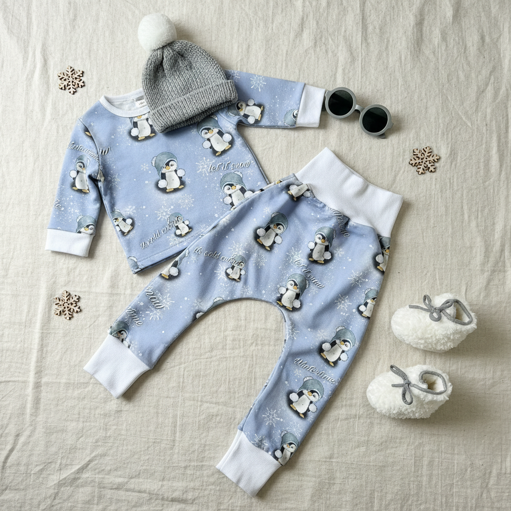 Pinguine