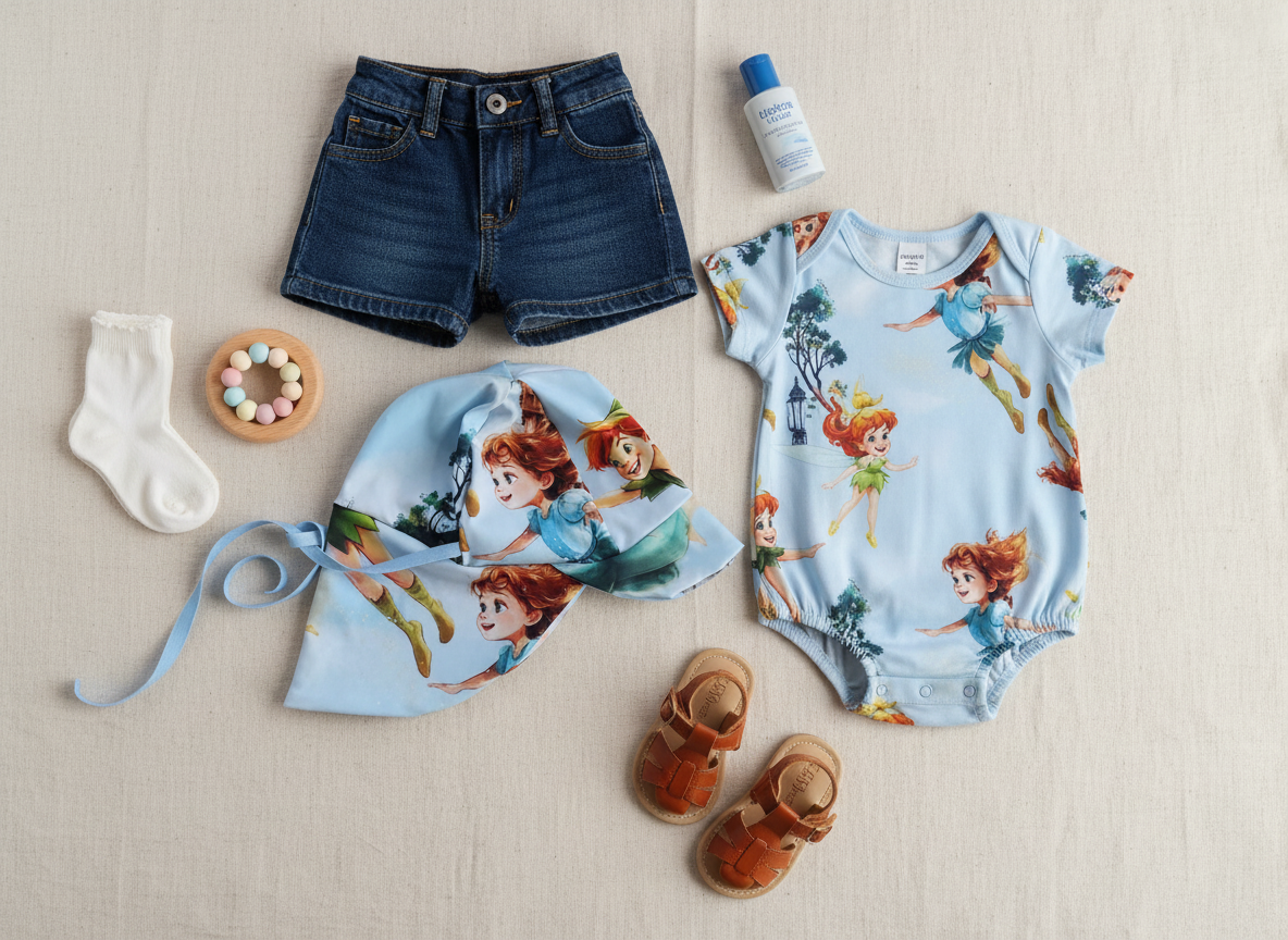 Peter Pan