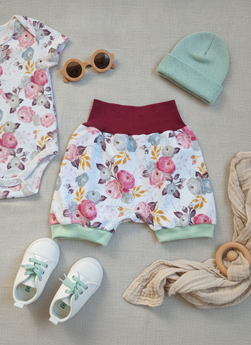 Blumen mint