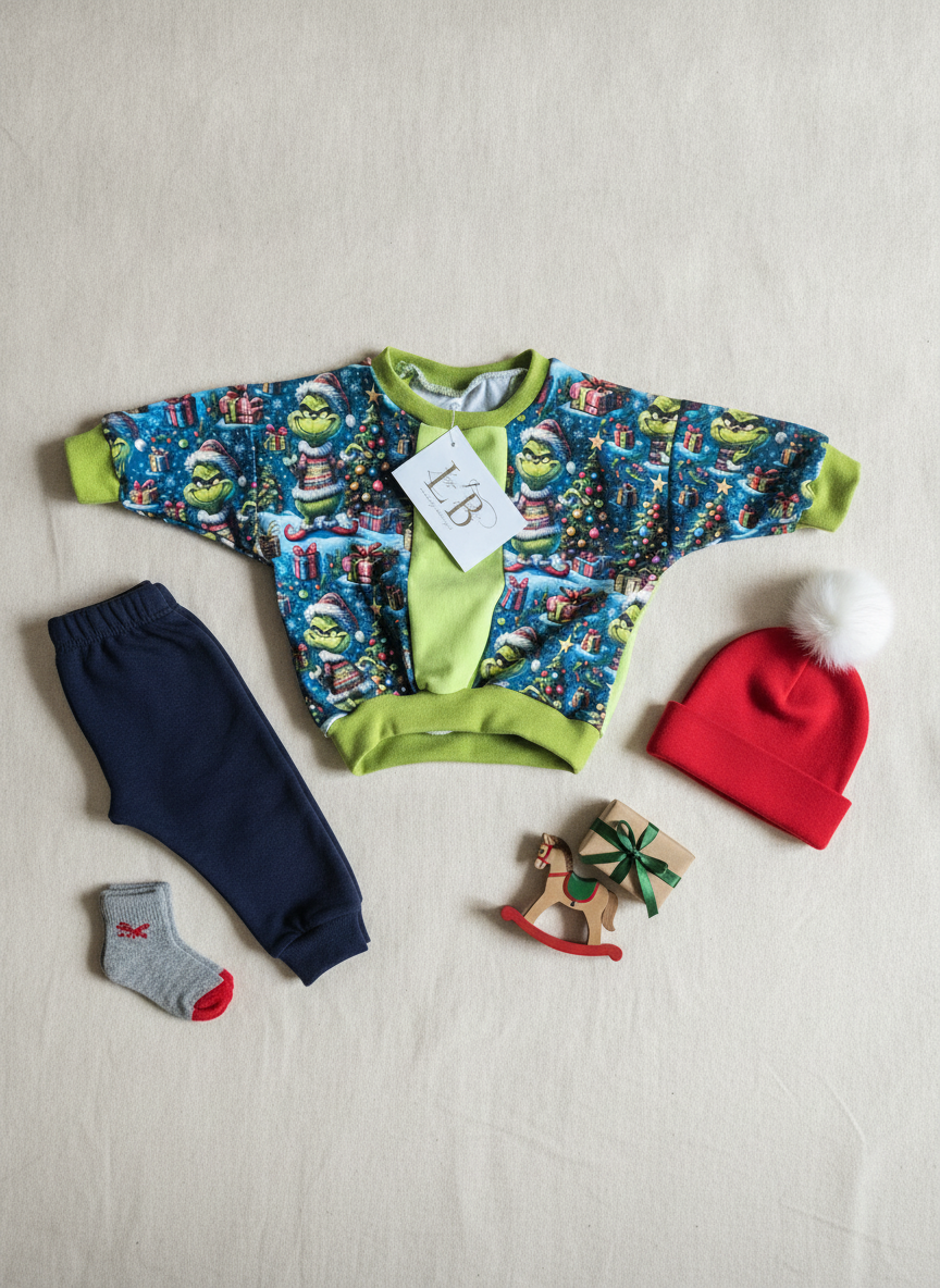 Grinch