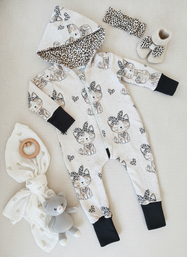 Niedliche Overalls in Größe 86