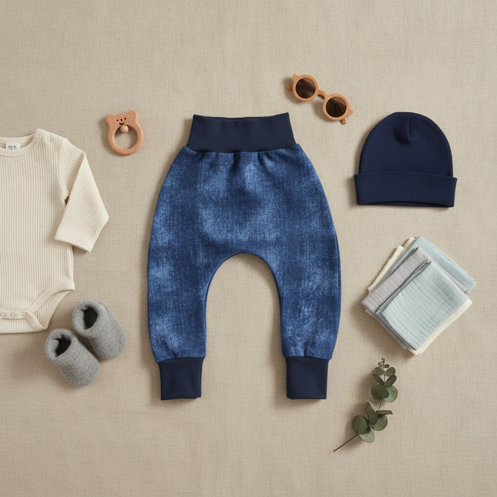 Denim