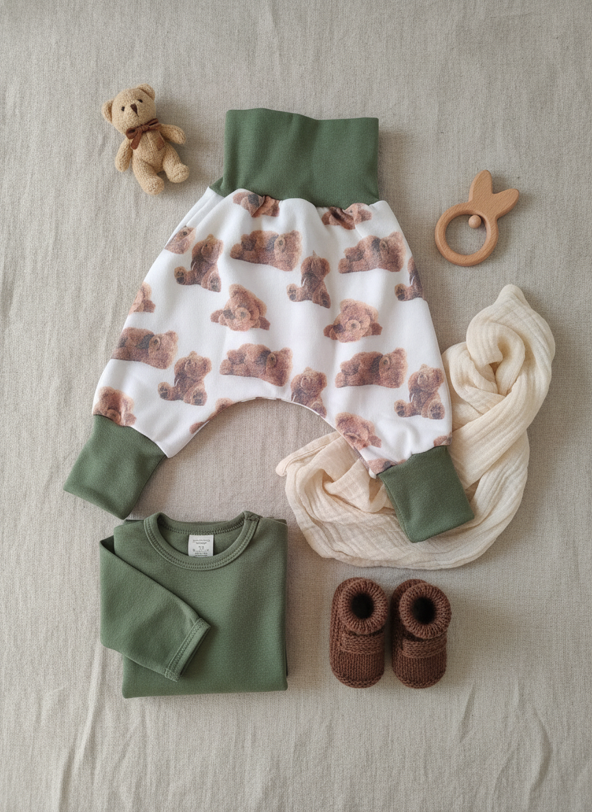 Teddys