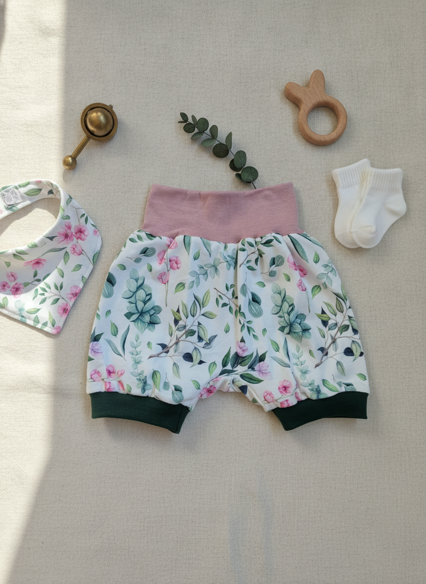 Blumen rose
