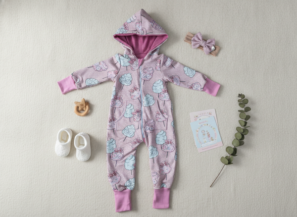 Niedliche Overalls in Größe 104