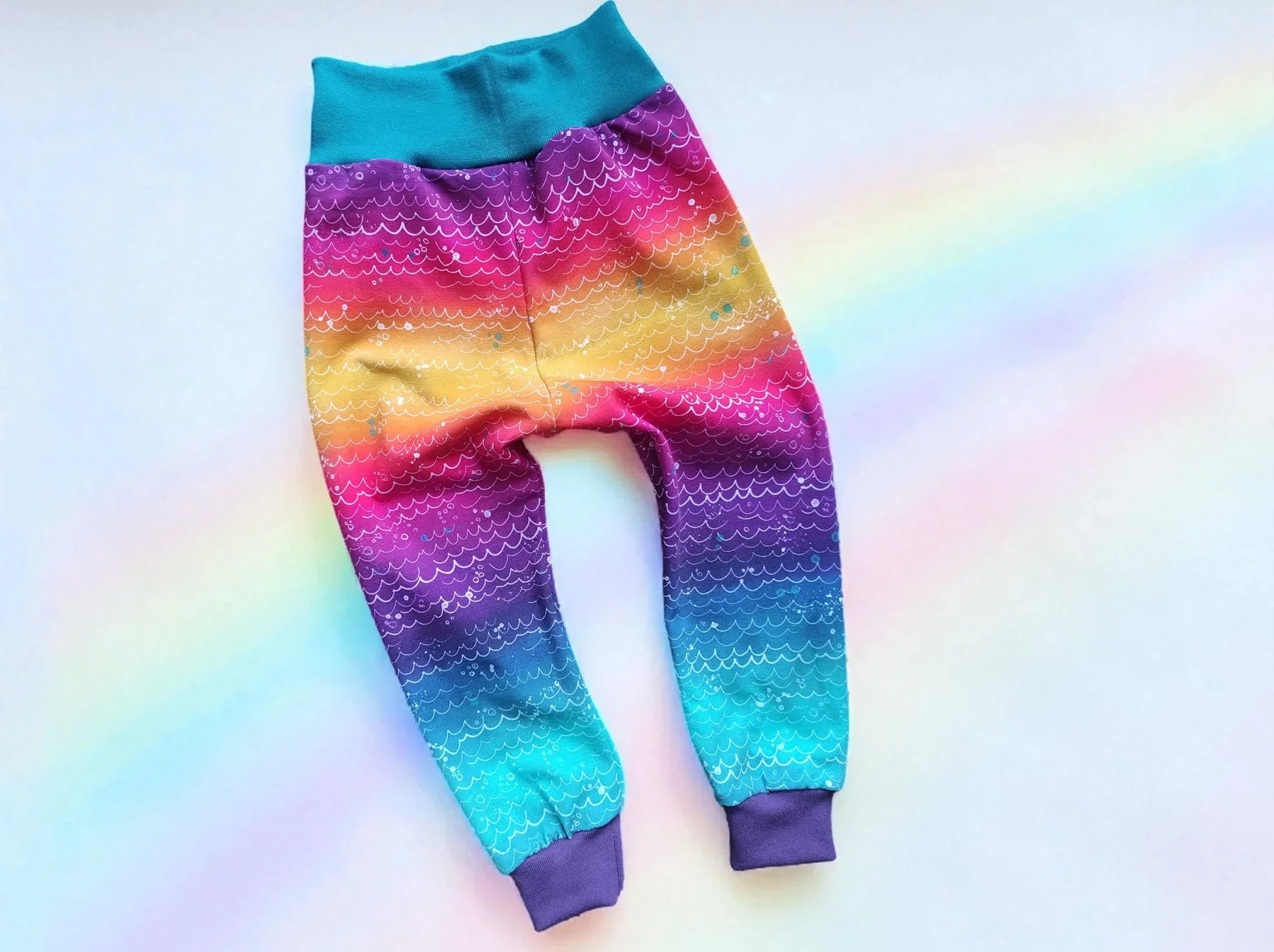 Rainbow