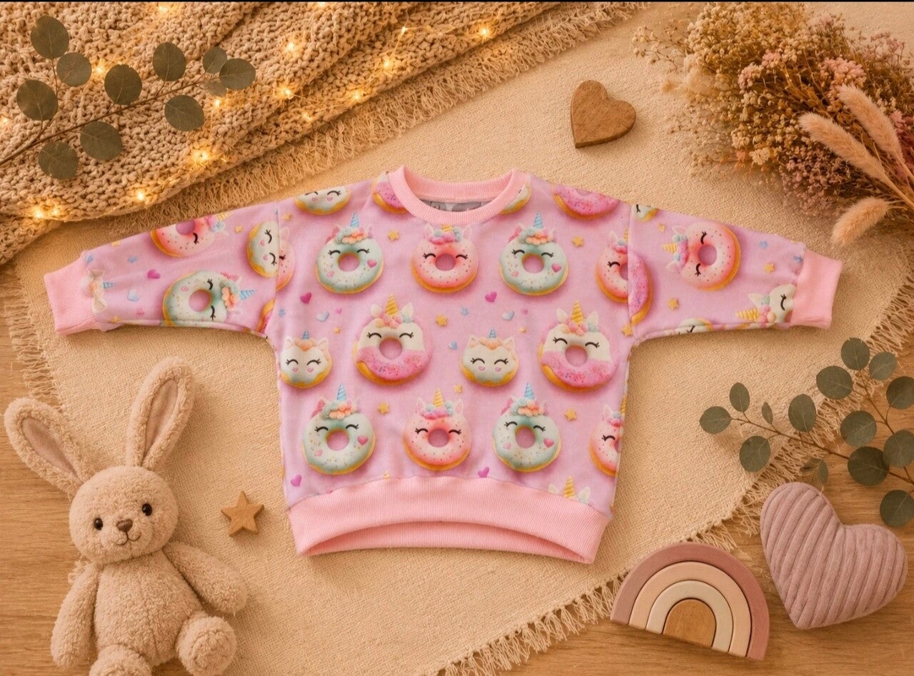 Donuts